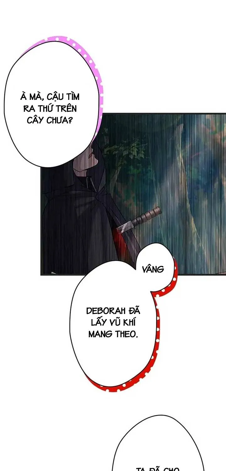 Tiểu Thư Út Tái Sinh Chap 17 - Next Chap 18