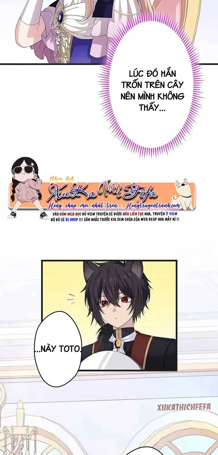 Tiểu Thư Út Tái Sinh Chap 17 - Next Chap 18