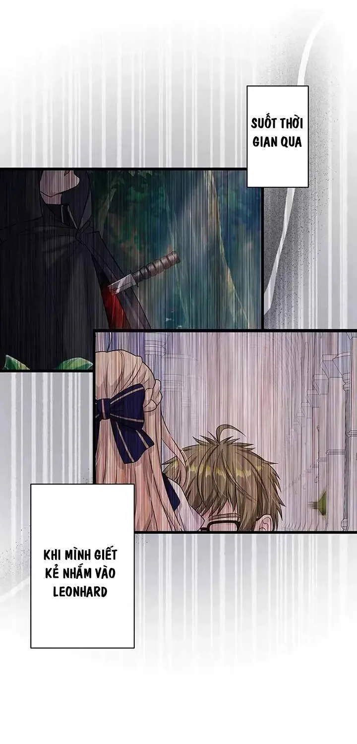 Tiểu Thư Út Tái Sinh Chap 17 - Next Chap 18