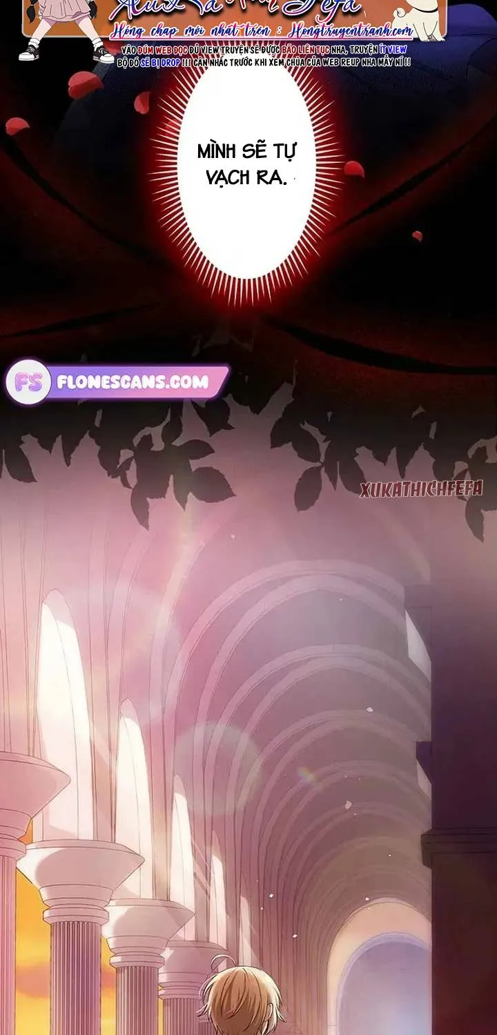 Tiểu Thư Út Tái Sinh Chap 17 - Next Chap 18