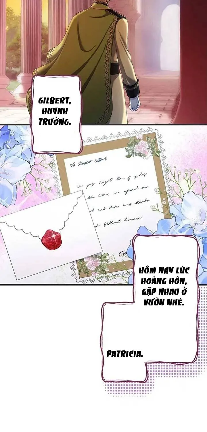 Tiểu Thư Út Tái Sinh Chap 17 - Next Chap 18