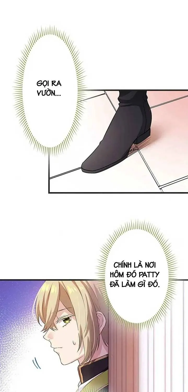 Tiểu Thư Út Tái Sinh Chap 17 - Next Chap 18