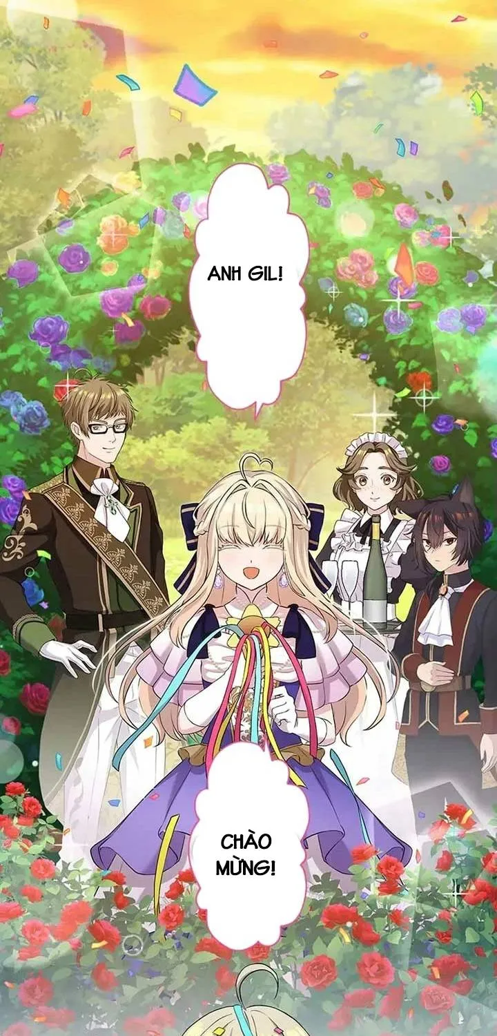 Tiểu Thư Út Tái Sinh Chap 17 - Next Chap 18