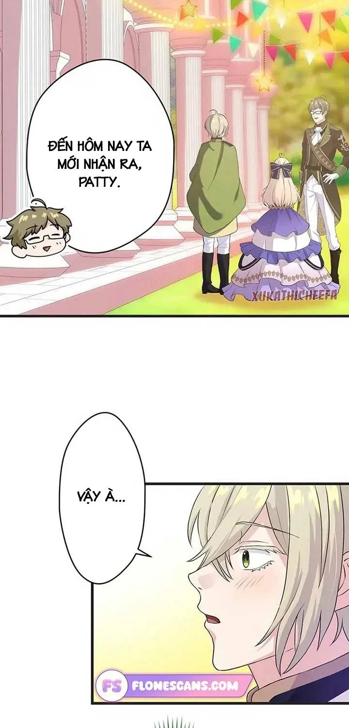 Tiểu Thư Út Tái Sinh Chap 17 - Next Chap 18