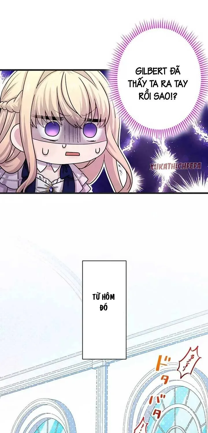 Tiểu Thư Út Tái Sinh Chap 17 - Next Chap 18