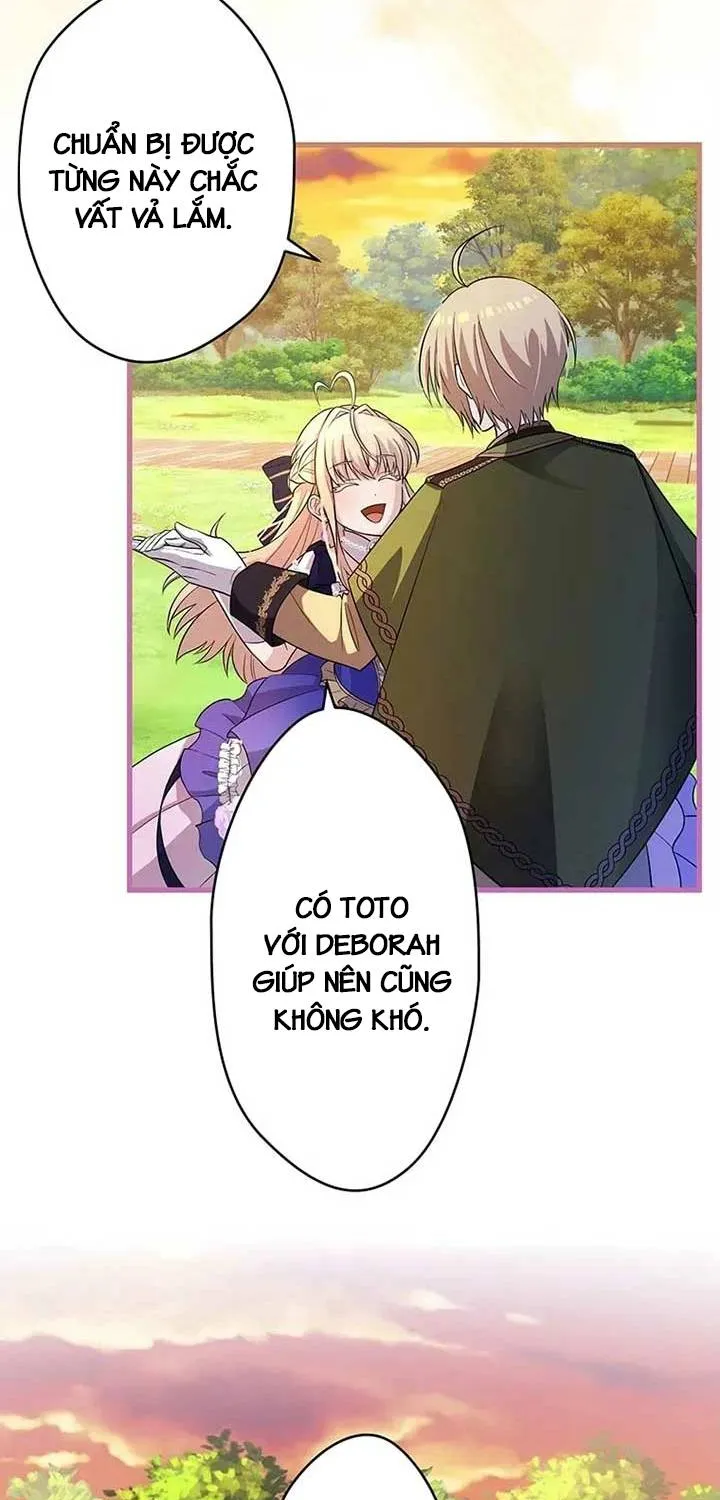 Tiểu Thư Út Tái Sinh Chap 17 - Next Chap 18