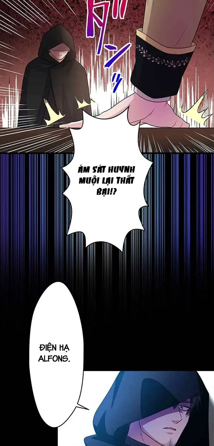 Tiểu Thư Út Tái Sinh Chap 17 - Next Chap 18