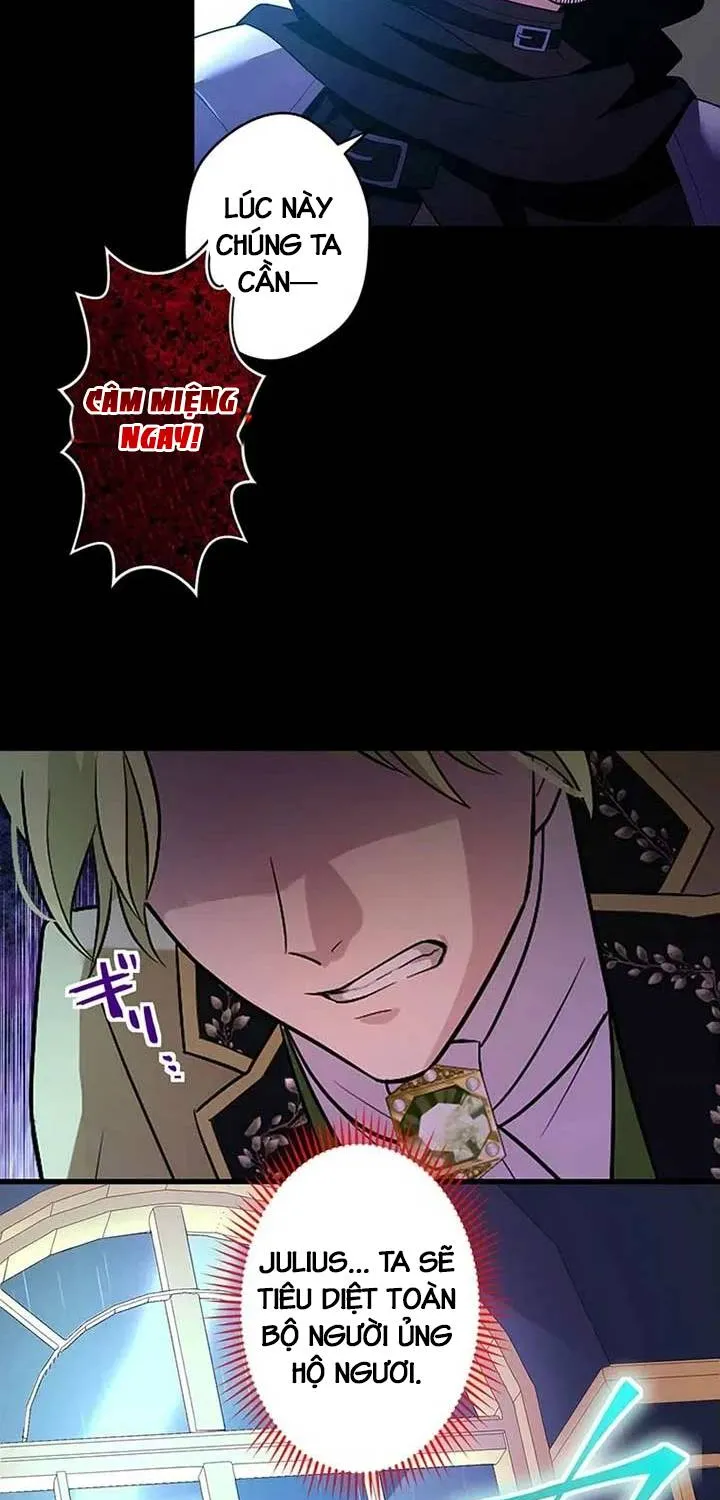 Tiểu Thư Út Tái Sinh Chap 17 - Next Chap 18