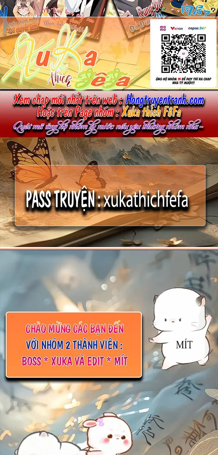 Tiểu Thư Út Tái Sinh Chap 17 - Next Chap 18