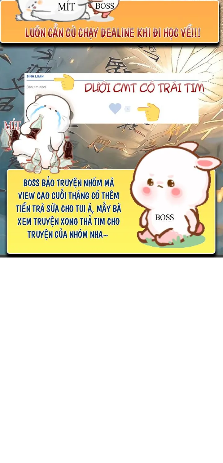 Tiểu Thư Út Tái Sinh Chap 17 - Next Chap 18