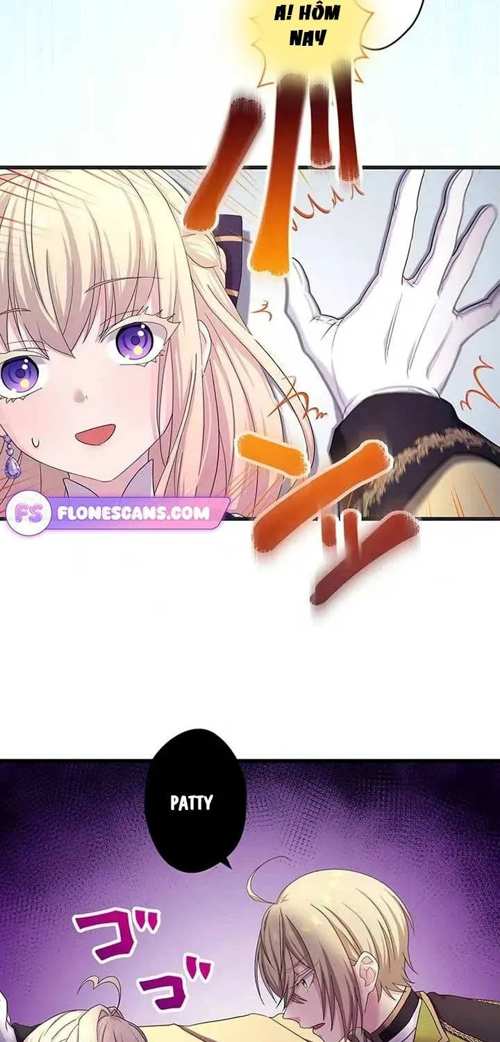 Tiểu Thư Út Tái Sinh Chap 17 - Next Chap 18