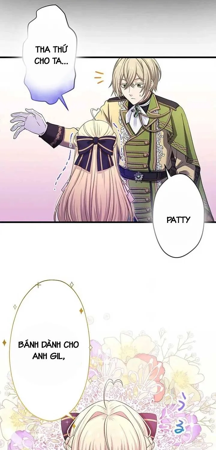 Tiểu Thư Út Tái Sinh Chap 17 - Next Chap 18