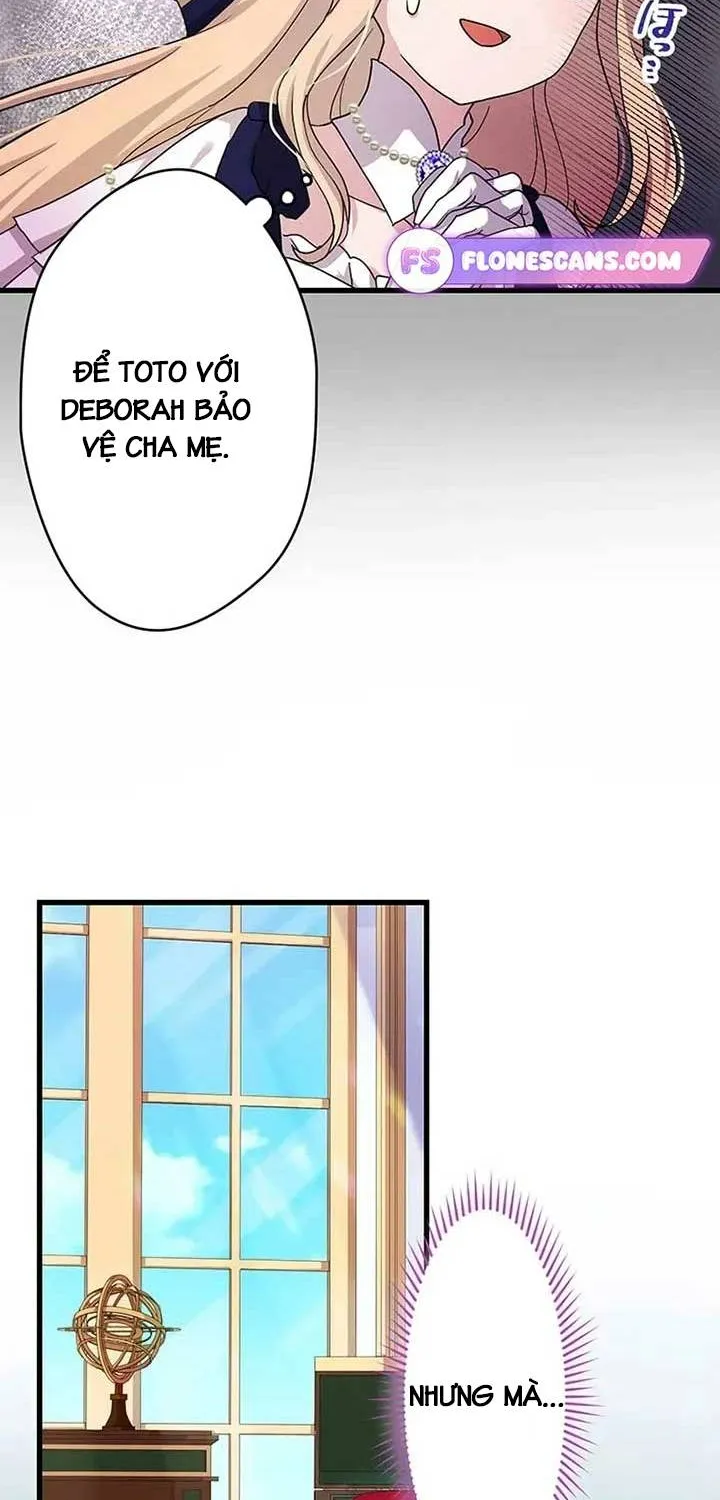 Tiểu Thư Út Tái Sinh Chap 18 - Next Chap 19