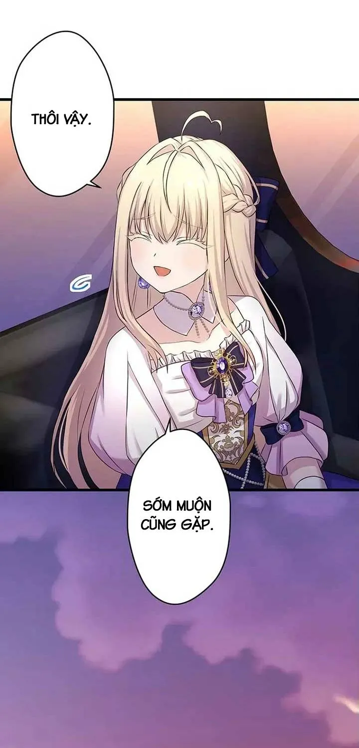 Tiểu Thư Út Tái Sinh Chap 18 - Next Chap 19