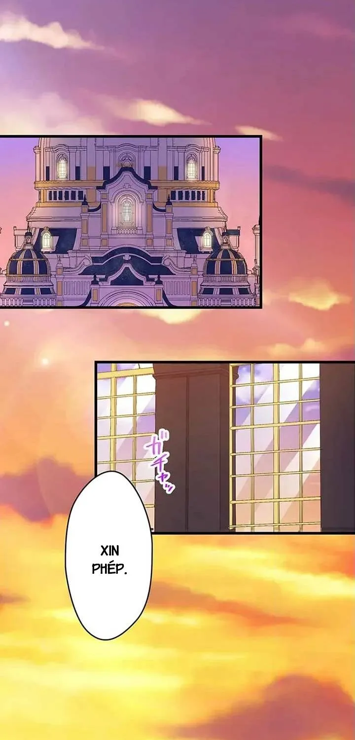 Tiểu Thư Út Tái Sinh Chap 18 - Next Chap 19