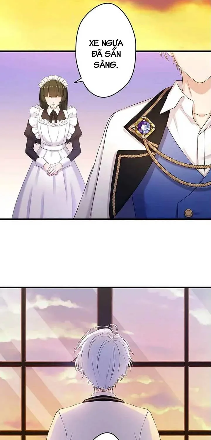 Tiểu Thư Út Tái Sinh Chap 18 - Next Chap 19