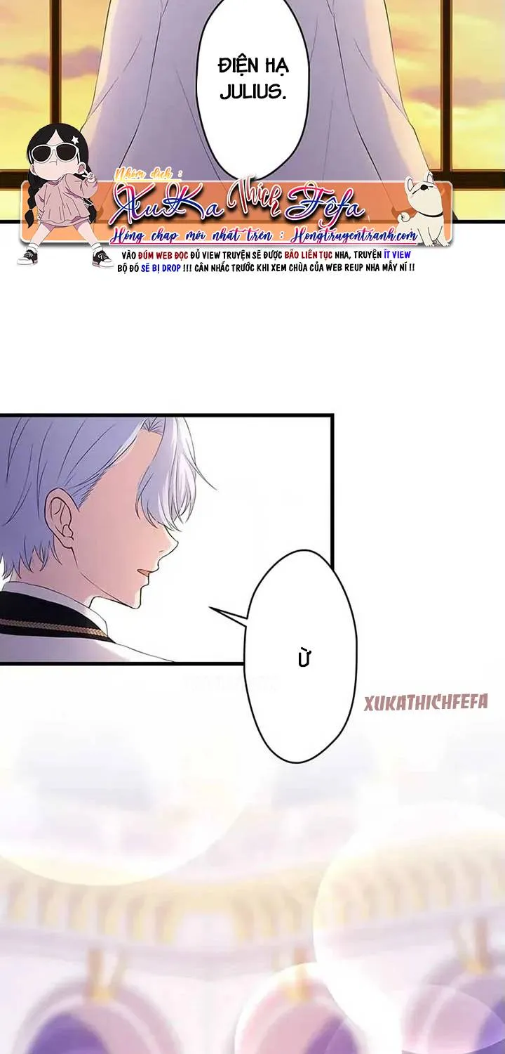 Tiểu Thư Út Tái Sinh Chap 18 - Next Chap 19