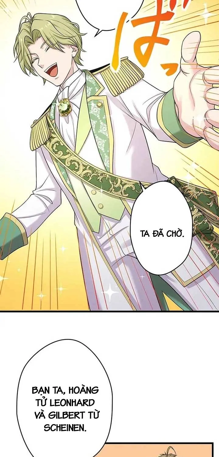 Tiểu Thư Út Tái Sinh Chap 18 - Next Chap 19