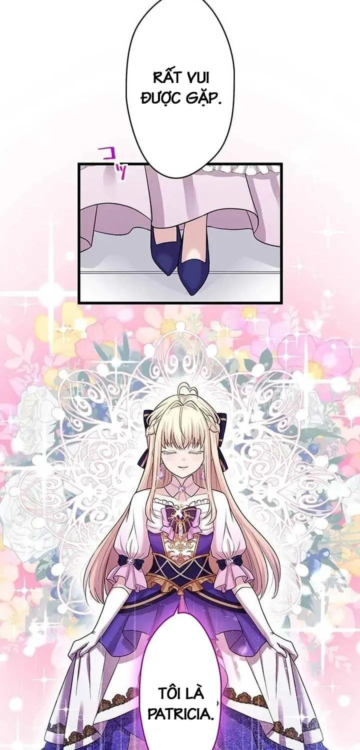 Tiểu Thư Út Tái Sinh Chap 18 - Next Chap 19