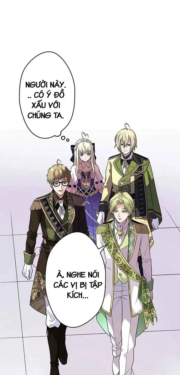 Tiểu Thư Út Tái Sinh Chap 18 - Next Chap 19