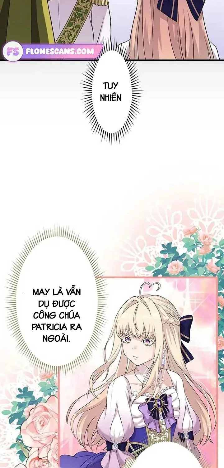 Tiểu Thư Út Tái Sinh Chap 18 - Next Chap 19