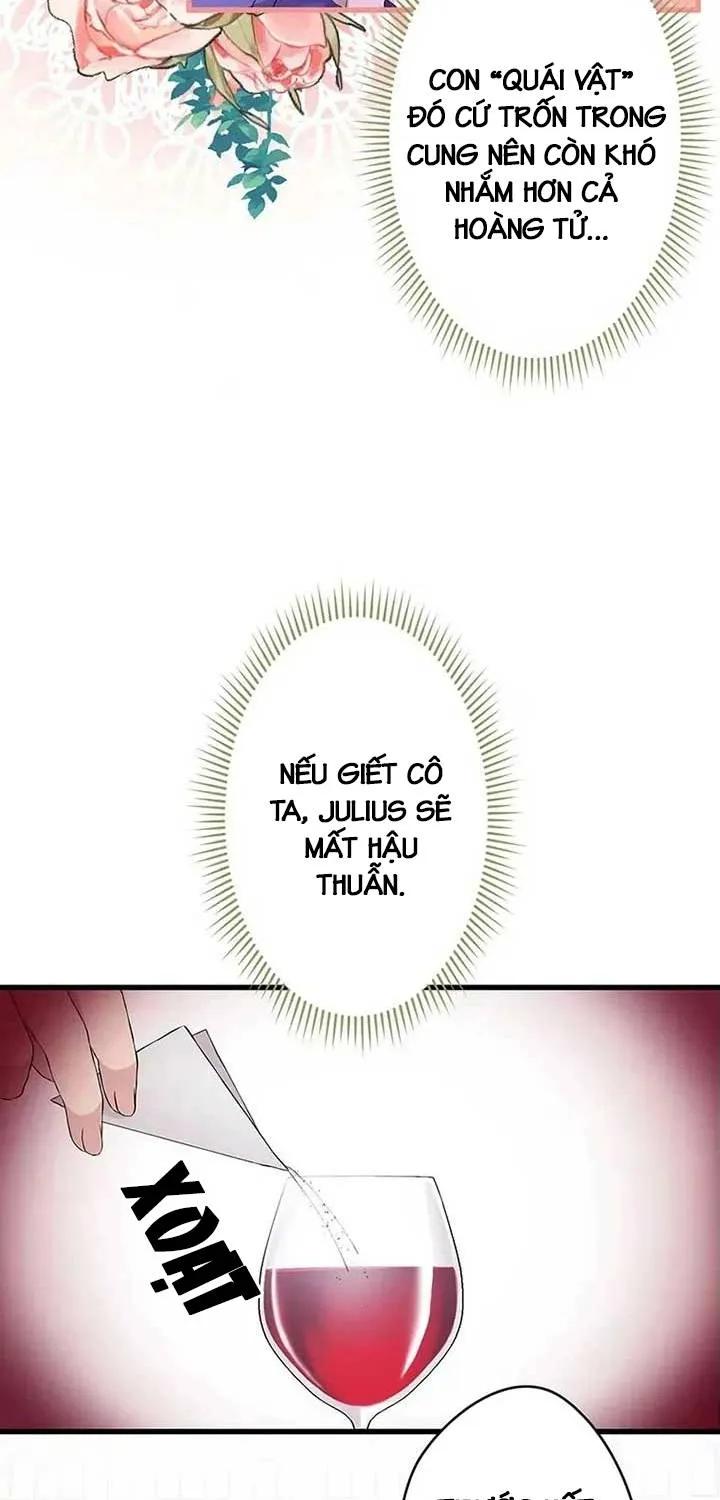 Tiểu Thư Út Tái Sinh Chap 18 - Next Chap 19