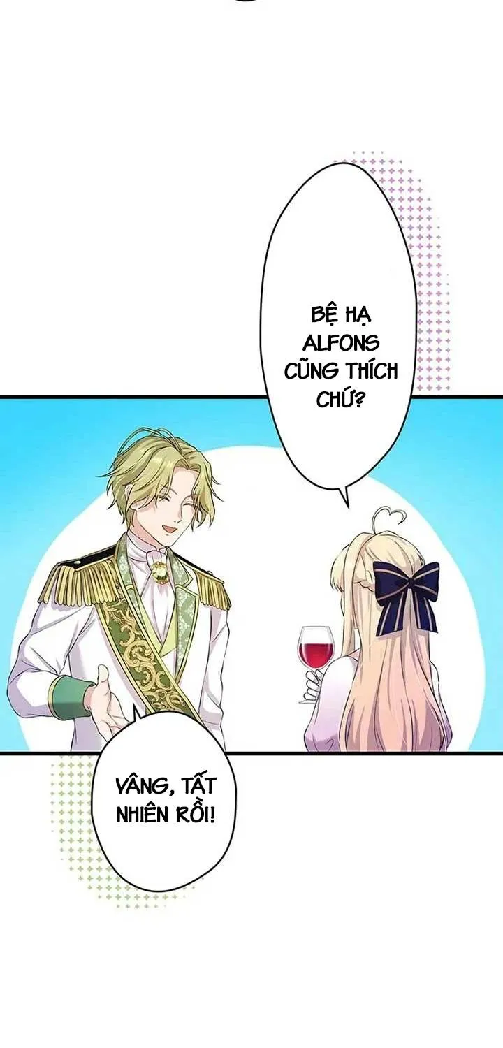 Tiểu Thư Út Tái Sinh Chap 18 - Next Chap 19