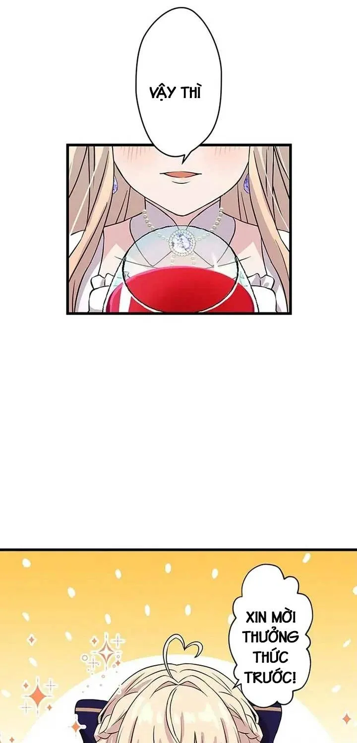 Tiểu Thư Út Tái Sinh Chap 18 - Next Chap 19