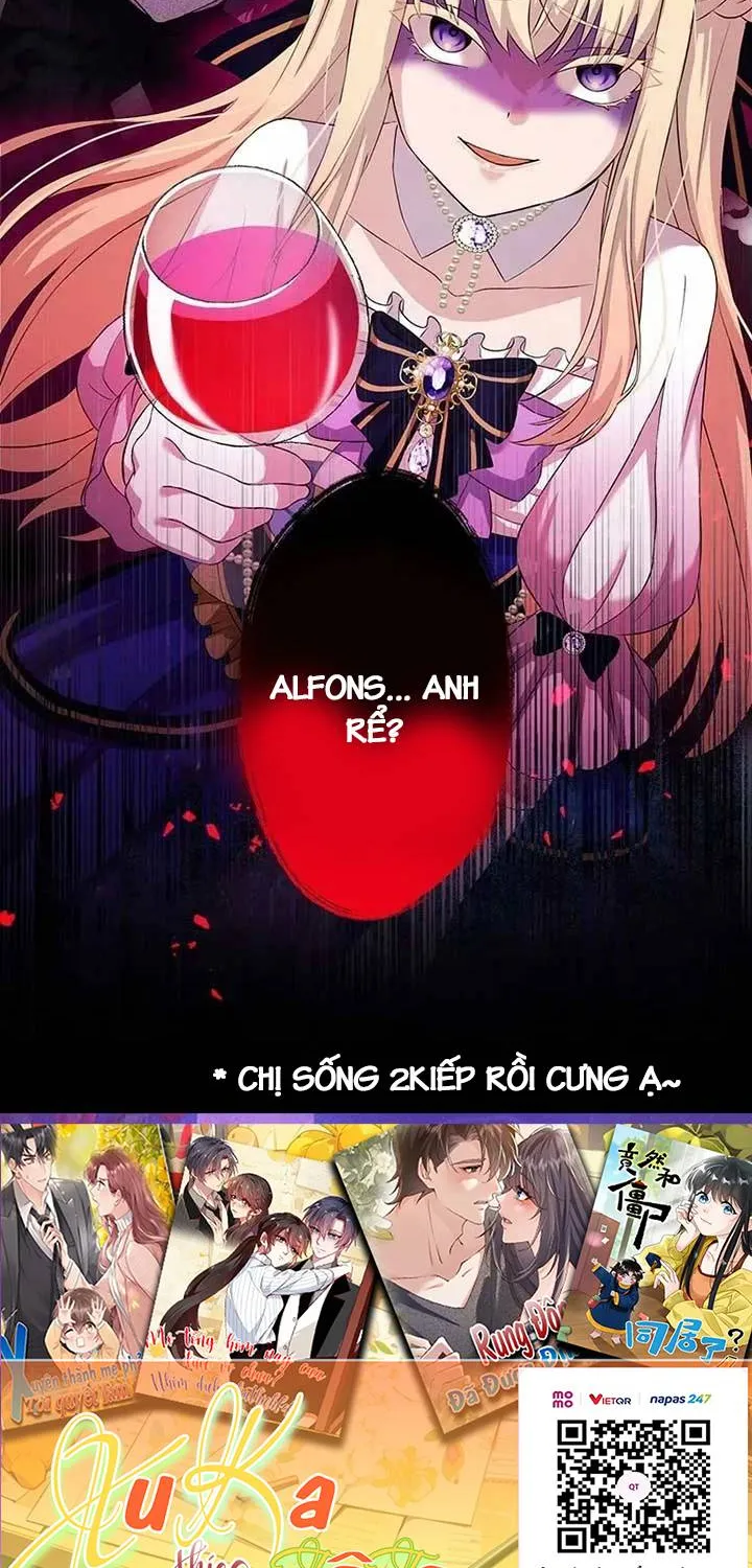 Tiểu Thư Út Tái Sinh Chap 18 - Next Chap 19