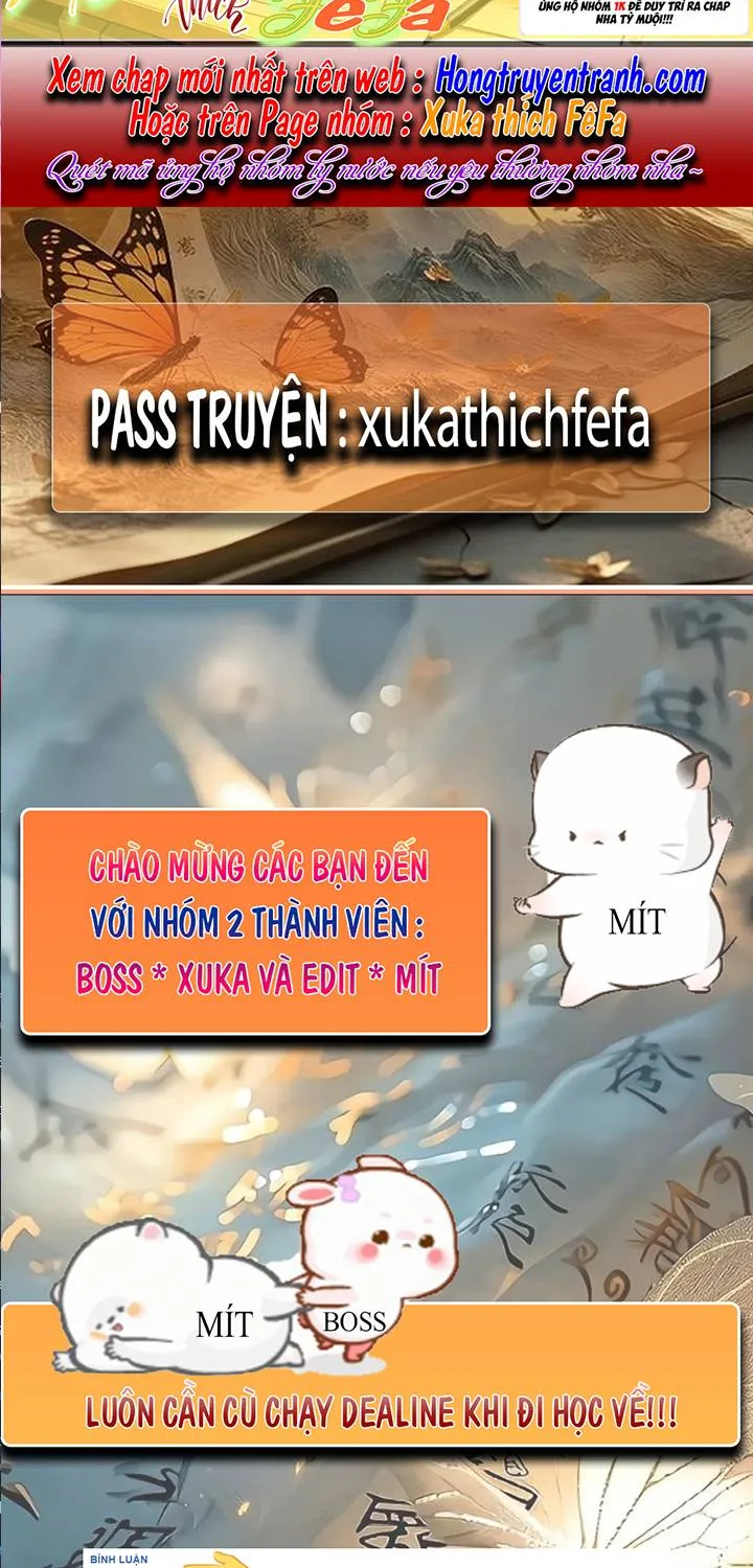 Tiểu Thư Út Tái Sinh Chap 18 - Next Chap 19