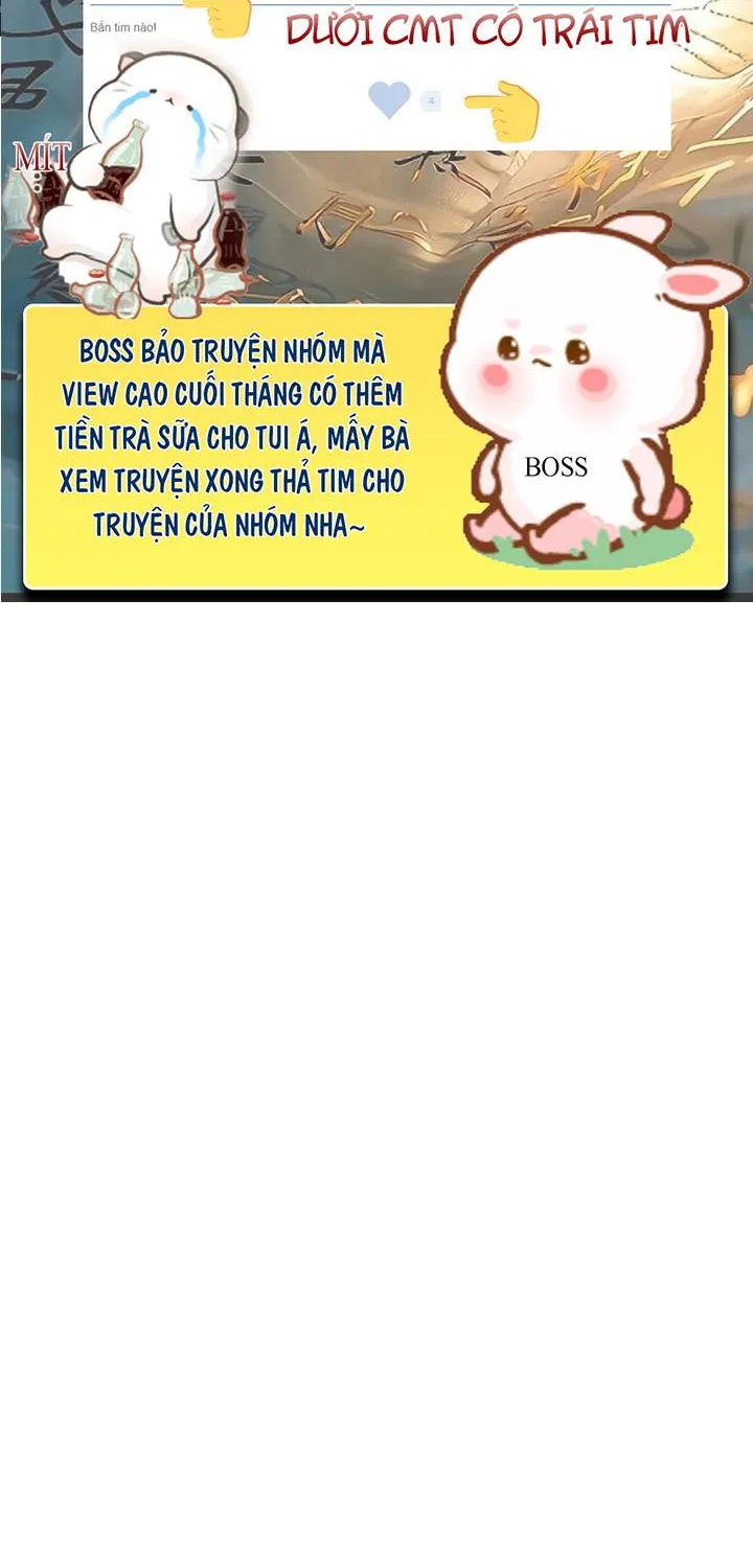 Tiểu Thư Út Tái Sinh Chap 18 - Next Chap 19