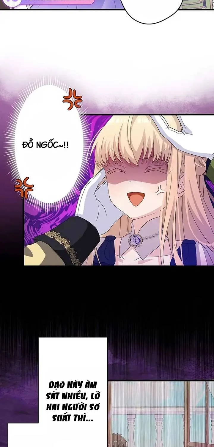 Tiểu Thư Út Tái Sinh Chap 18 - Next Chap 19