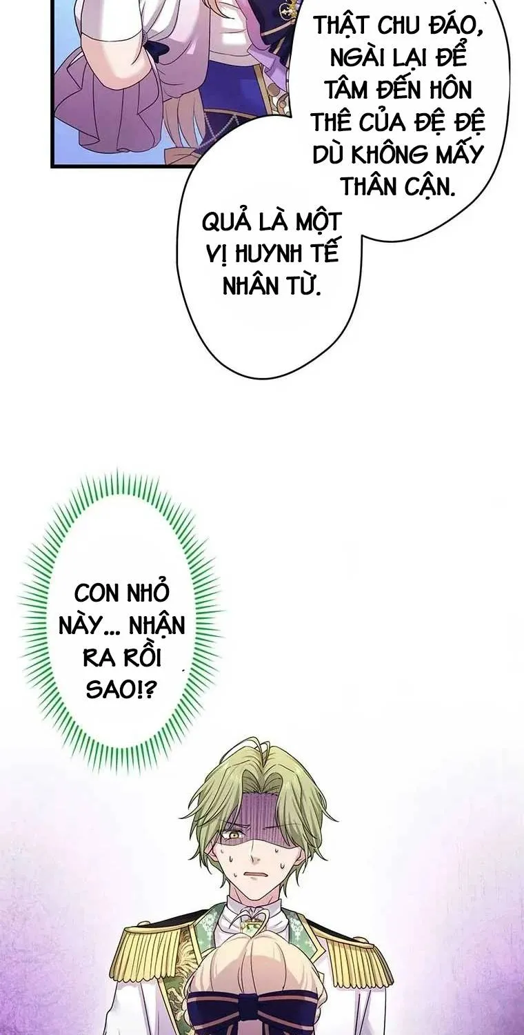 Tiểu Thư Út Tái Sinh Chap 19 - Next Chap 20