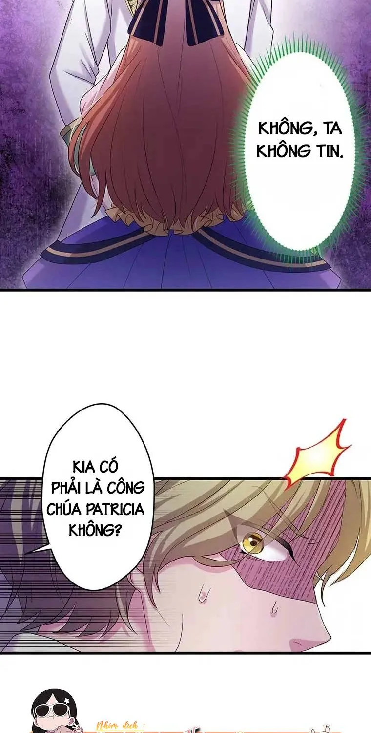 Tiểu Thư Út Tái Sinh Chap 19 - Next Chap 20