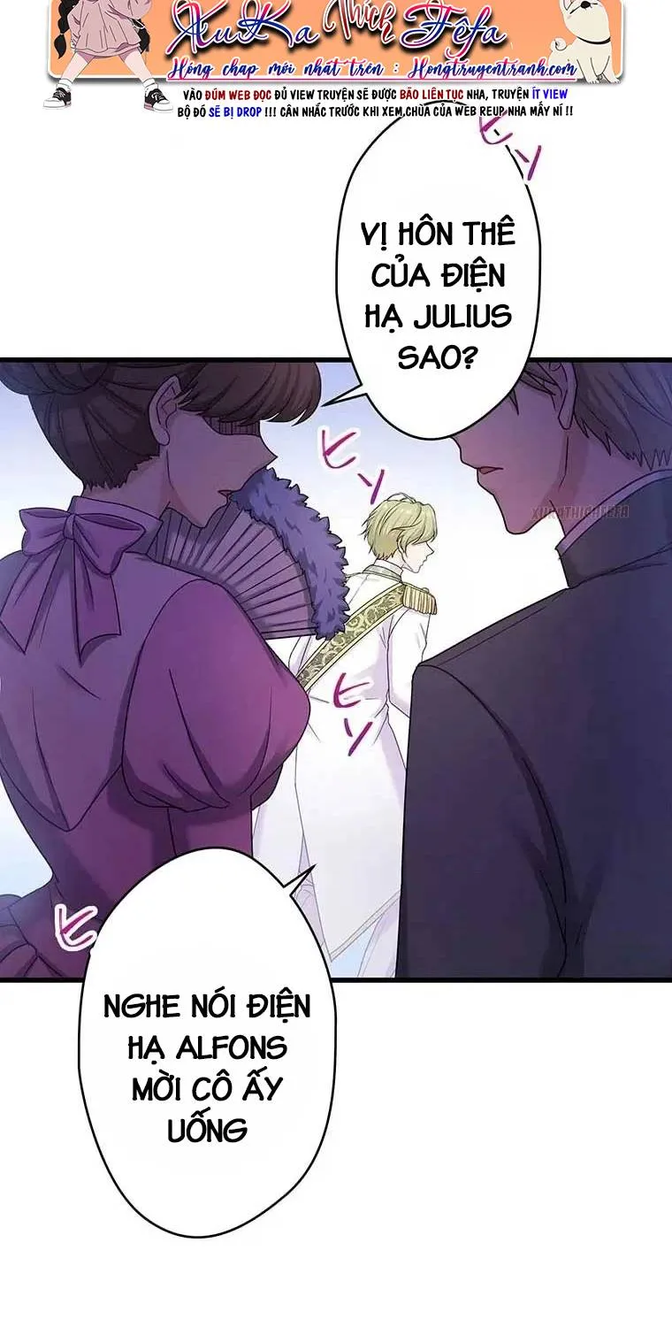 Tiểu Thư Út Tái Sinh Chap 19 - Next Chap 20