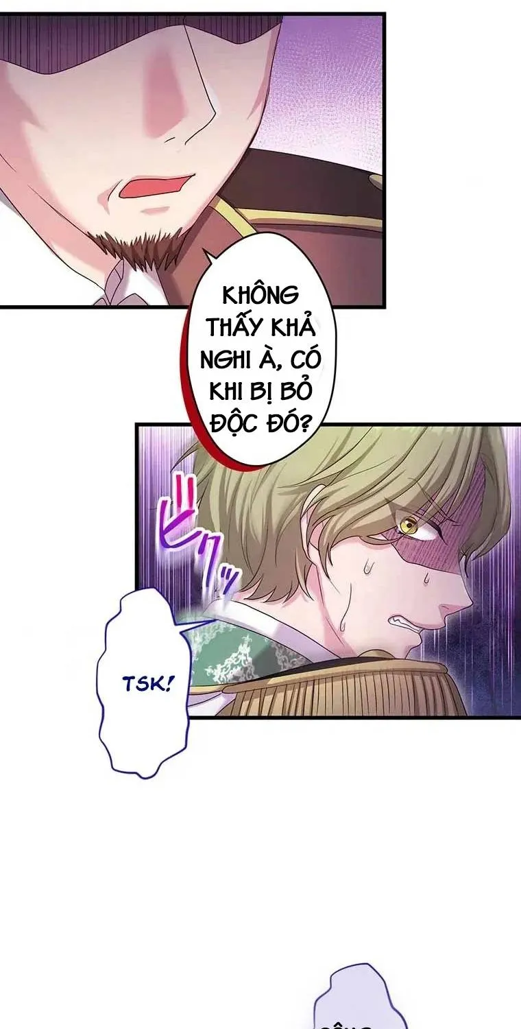 Tiểu Thư Út Tái Sinh Chap 19 - Next Chap 20