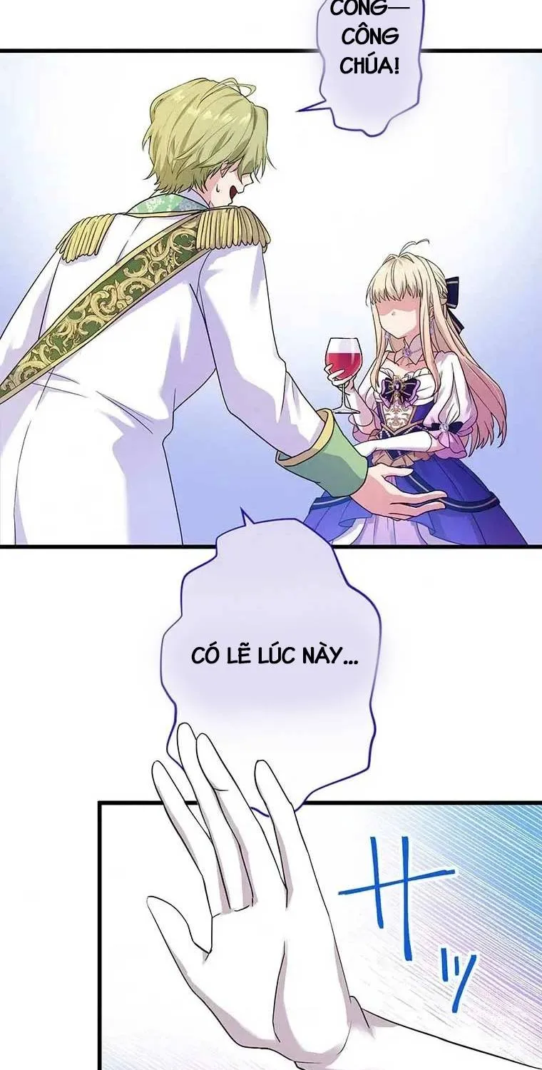 Tiểu Thư Út Tái Sinh Chap 19 - Next Chap 20