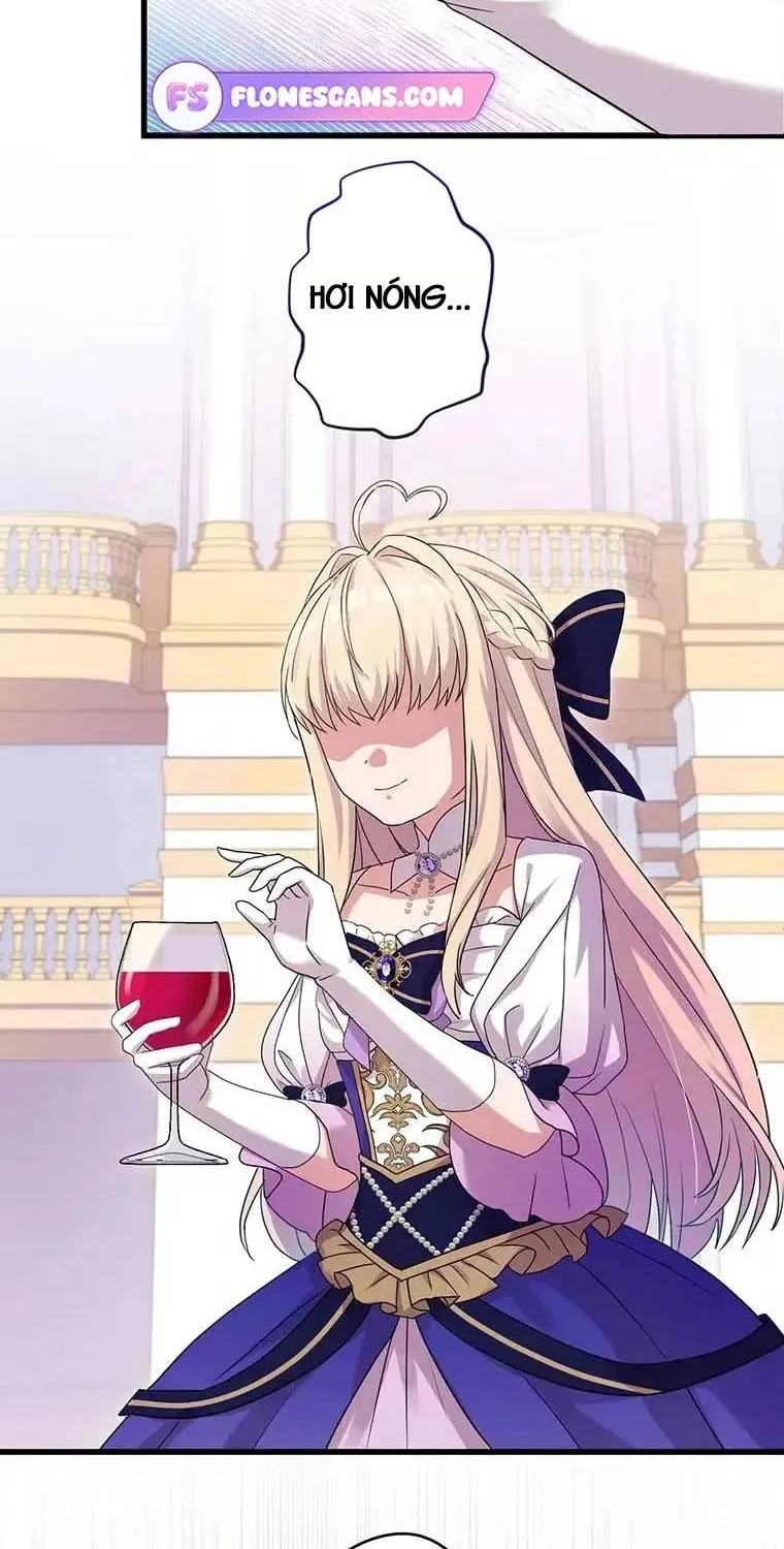 Tiểu Thư Út Tái Sinh Chap 19 - Next Chap 20