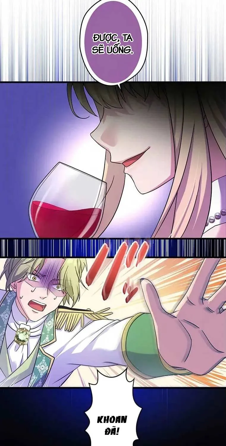 Tiểu Thư Út Tái Sinh Chap 19 - Next Chap 20