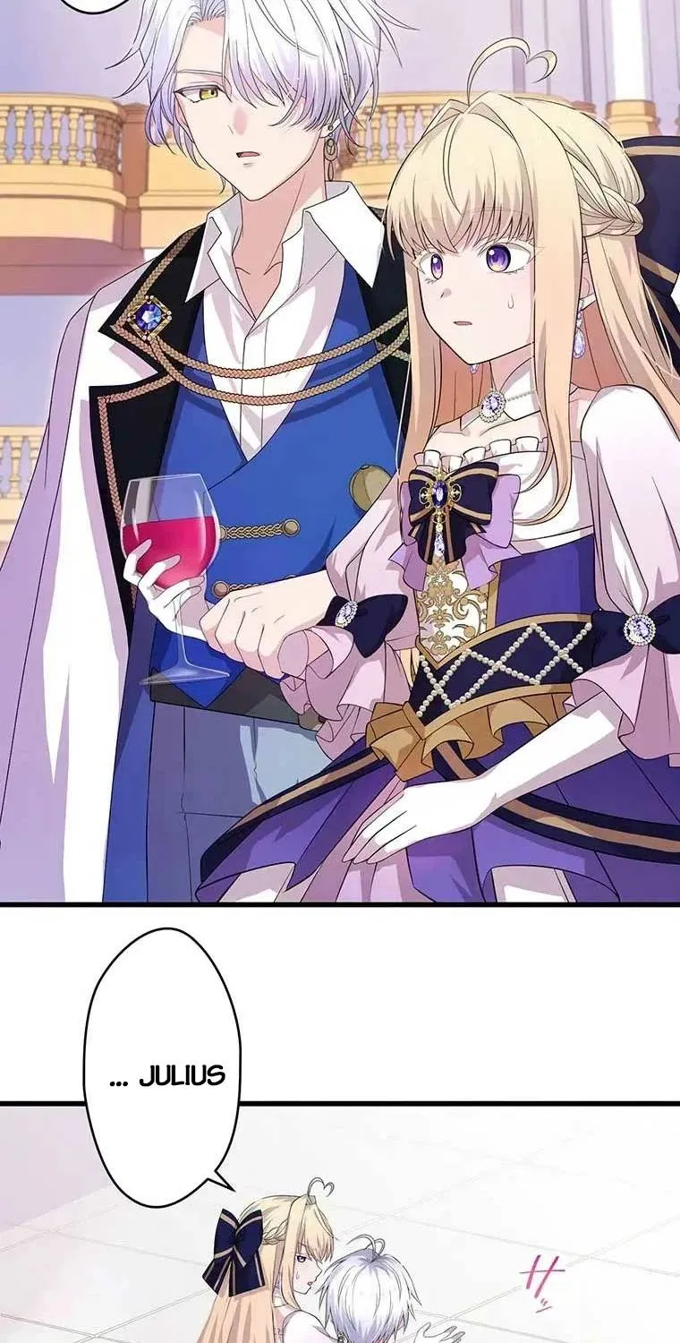 Tiểu Thư Út Tái Sinh Chap 19 - Next Chap 20