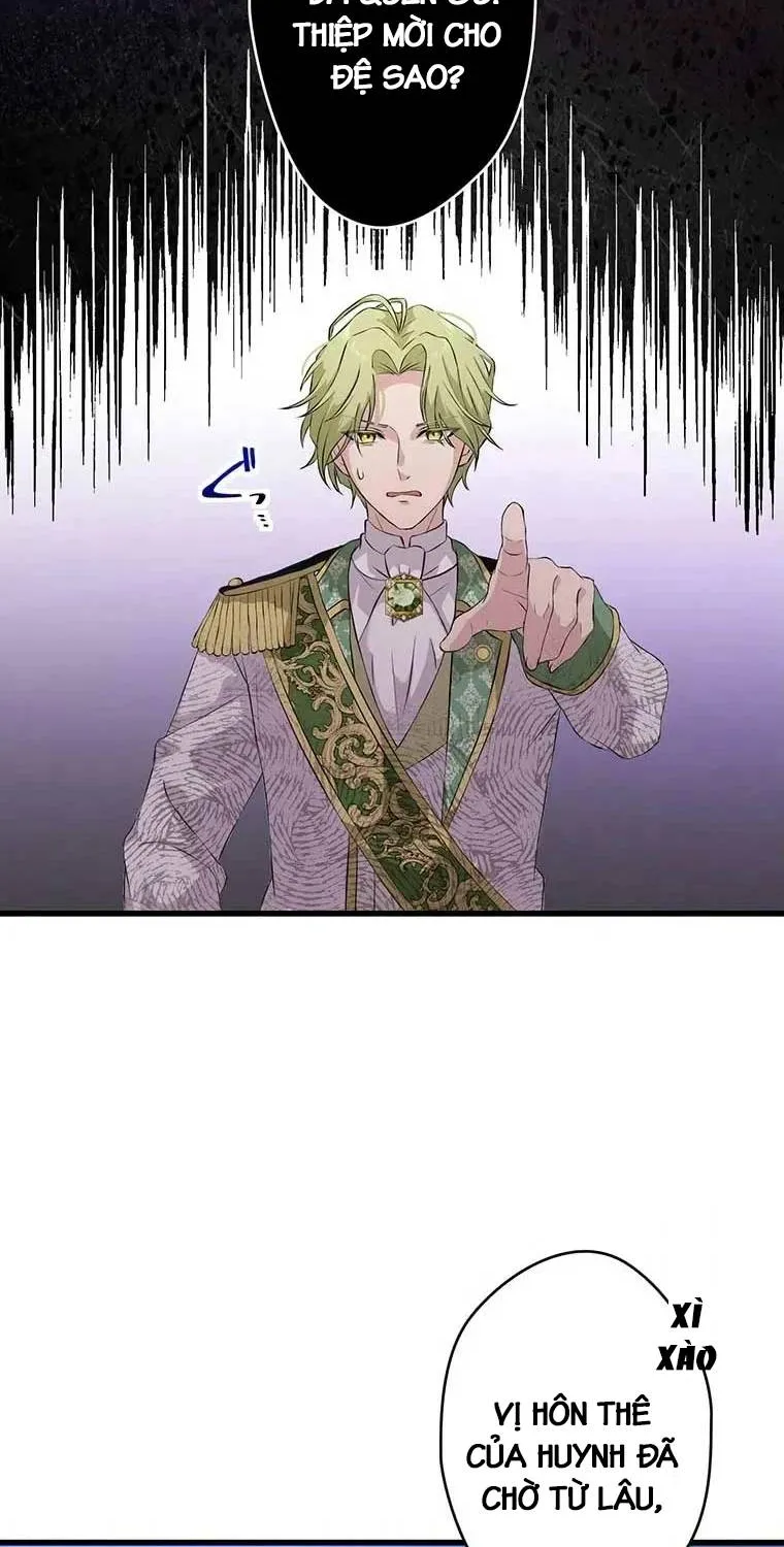 Tiểu Thư Út Tái Sinh Chap 19 - Next Chap 20