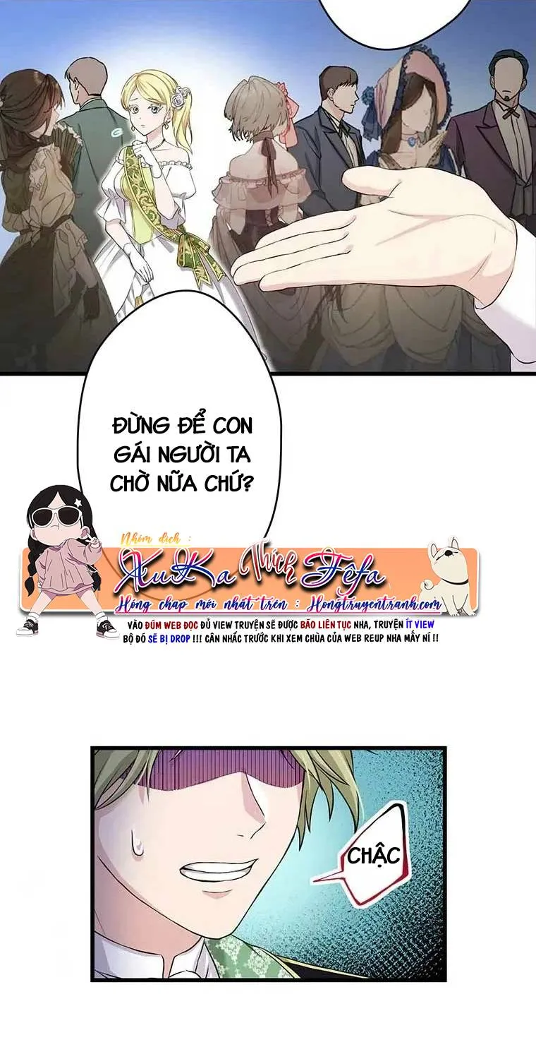 Tiểu Thư Út Tái Sinh Chap 19 - Next Chap 20