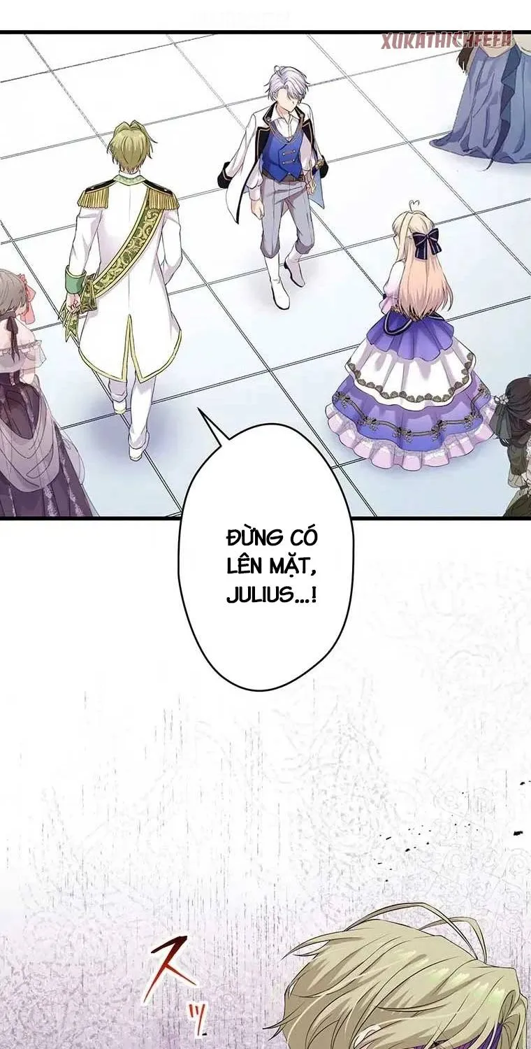 Tiểu Thư Út Tái Sinh Chap 19 - Next Chap 20