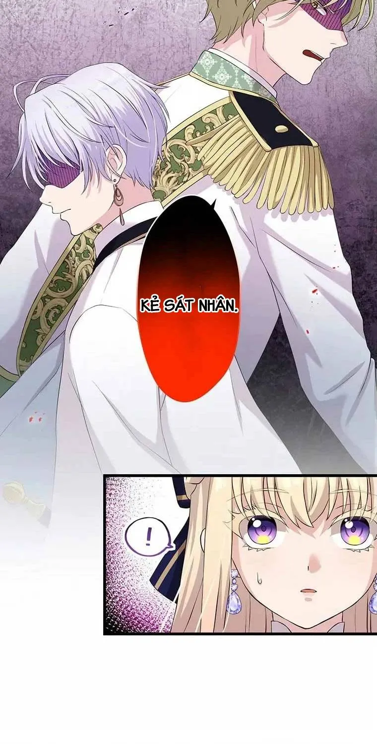 Tiểu Thư Út Tái Sinh Chap 19 - Next Chap 20