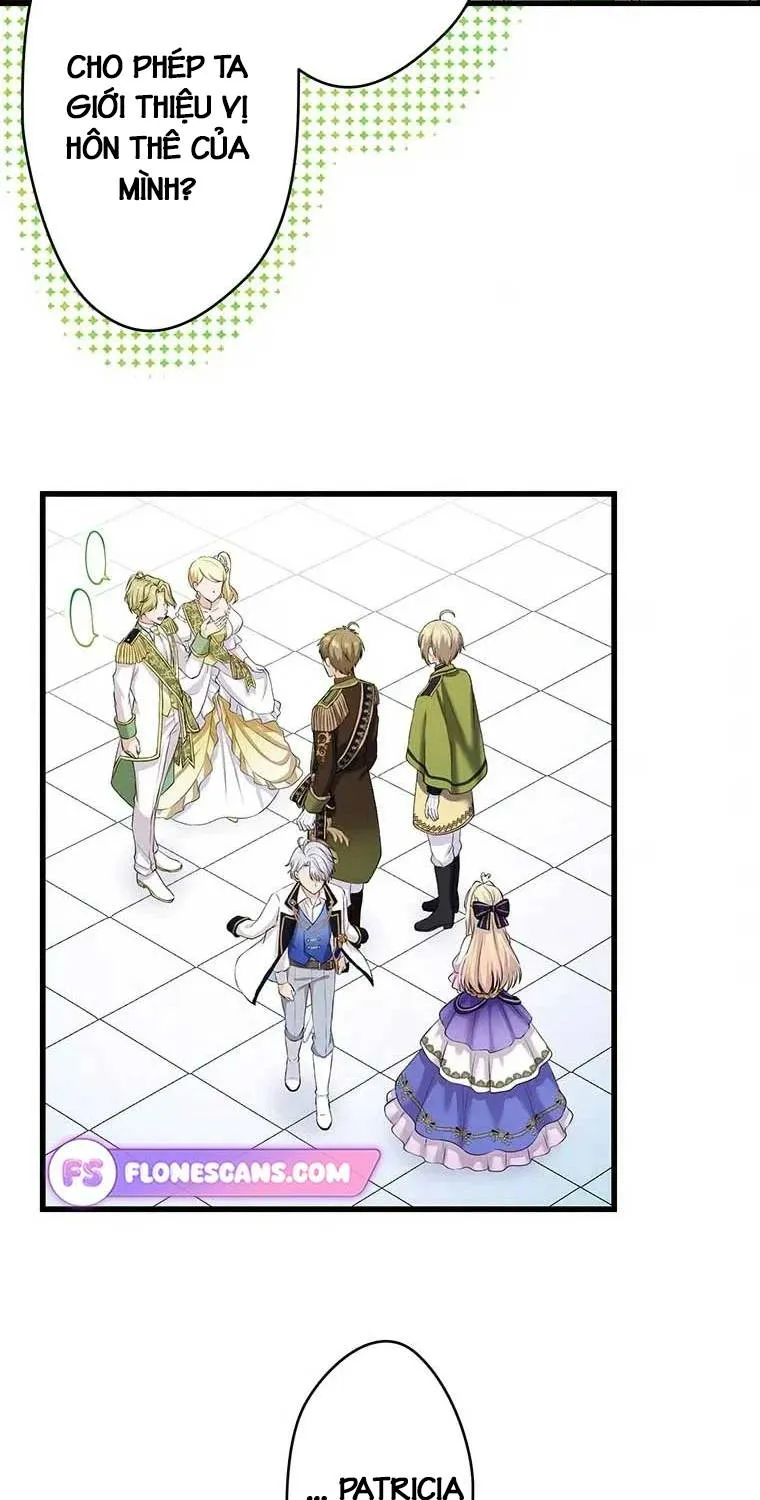 Tiểu Thư Út Tái Sinh Chap 19 - Next Chap 20