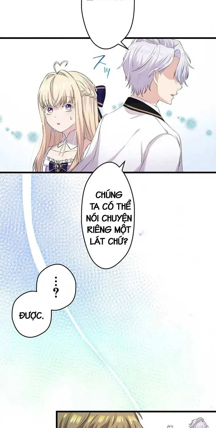 Tiểu Thư Út Tái Sinh Chap 19 - Next Chap 20