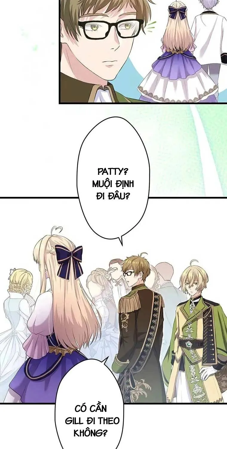 Tiểu Thư Út Tái Sinh Chap 19 - Next Chap 20