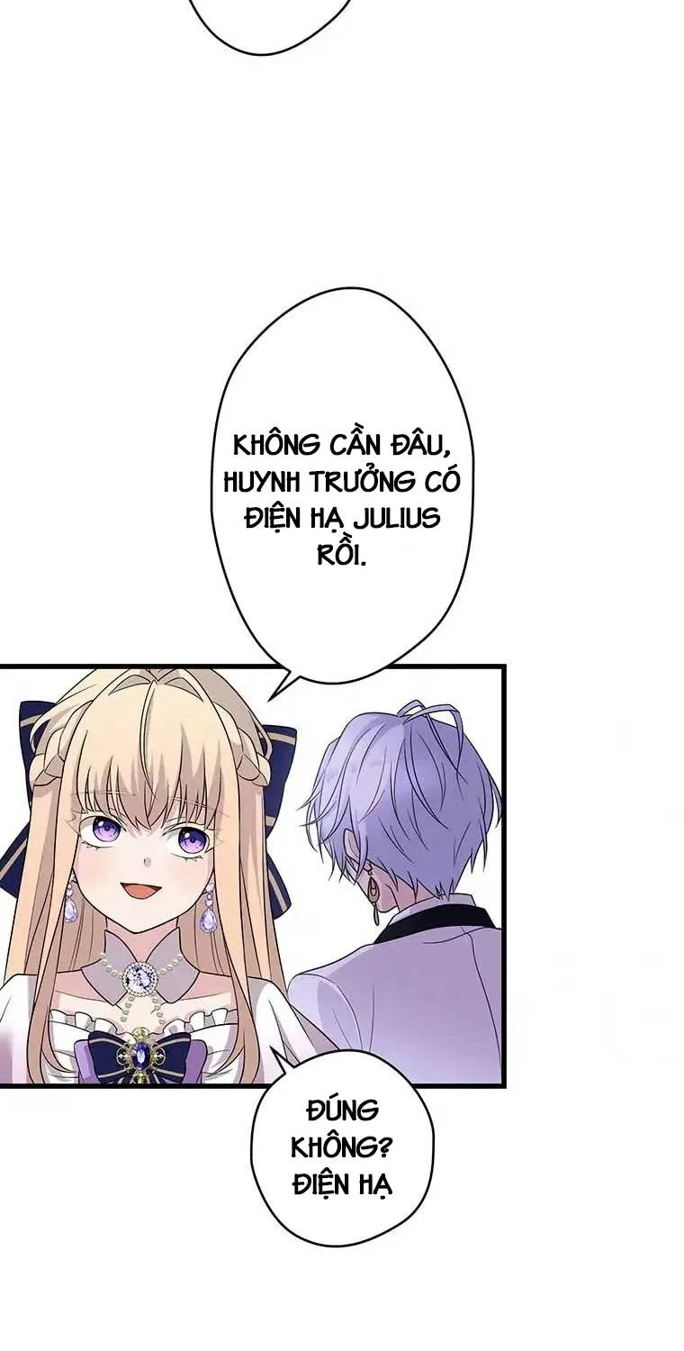 Tiểu Thư Út Tái Sinh Chap 19 - Next Chap 20