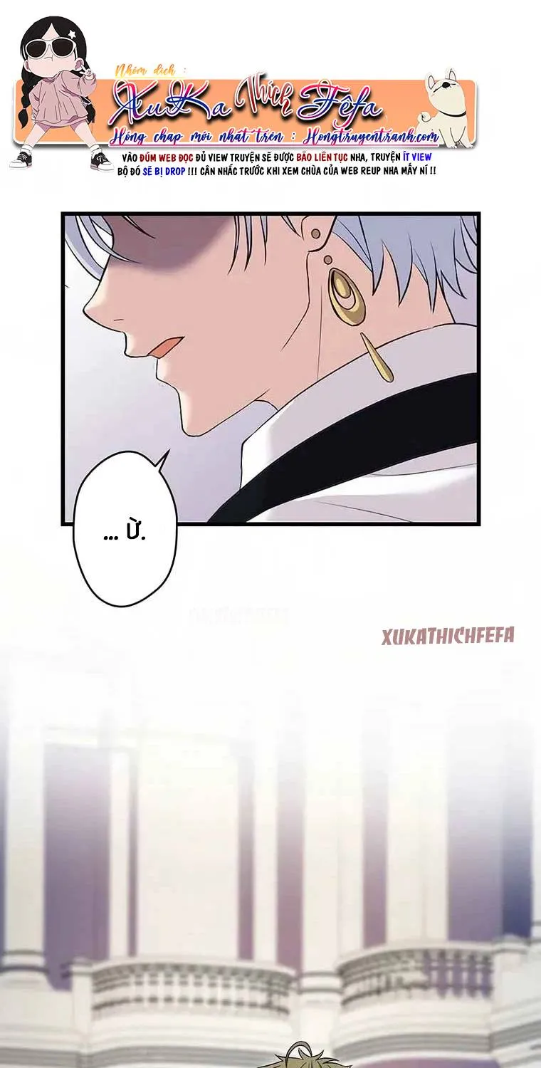 Tiểu Thư Út Tái Sinh Chap 19 - Next Chap 20