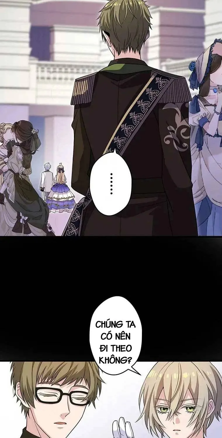 Tiểu Thư Út Tái Sinh Chap 19 - Next Chap 20